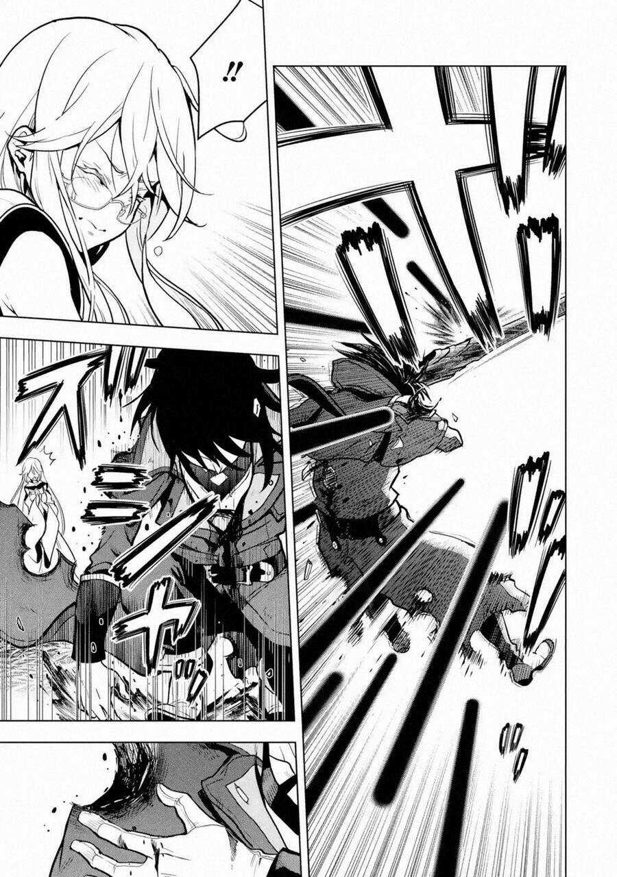 Koko Wa Ore Ni Makasete Saki Ni Ike To Itte Kara 10 Nen Ga Tattara Densetsu Ni Natteita Chapter 64 trang 5