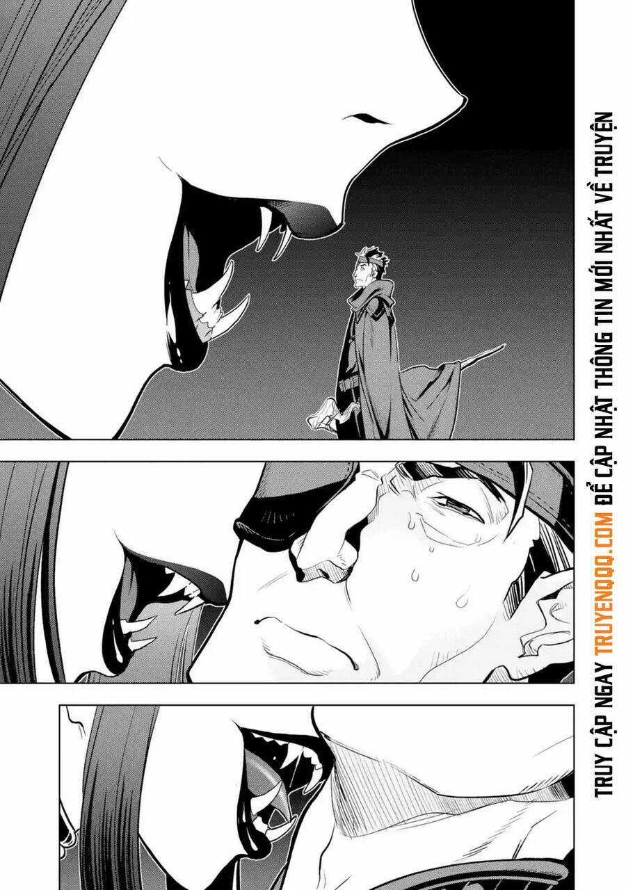 Koko Wa Ore Ni Makasete Saki Ni Ike To Itte Kara 10 Nen Ga Tattara Densetsu Ni Natteita Chapter 65 trang 12