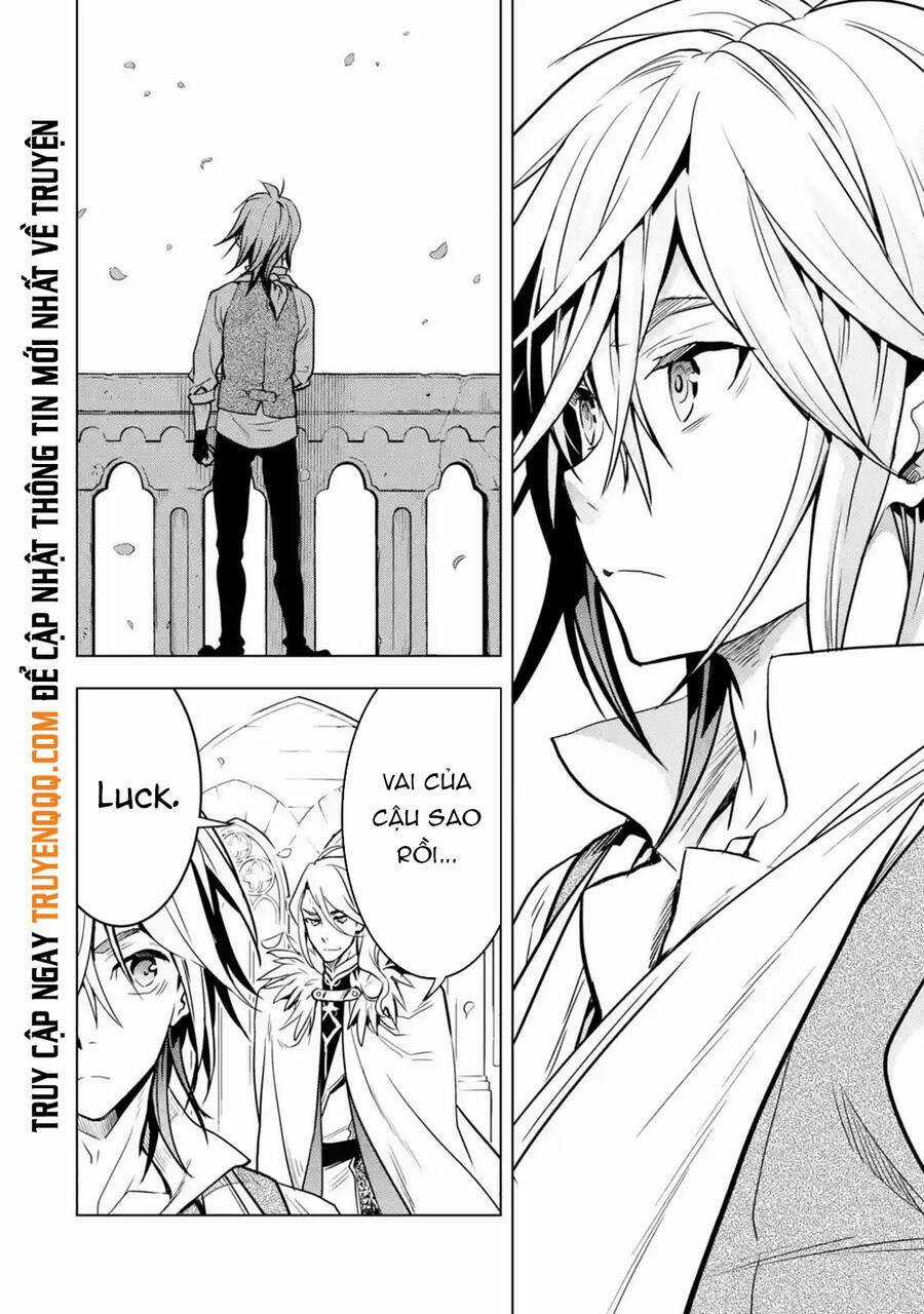 Koko Wa Ore Ni Makasete Saki Ni Ike To Itte Kara 10 Nen Ga Tattara Densetsu Ni Natteita Chapter 65 trang 15