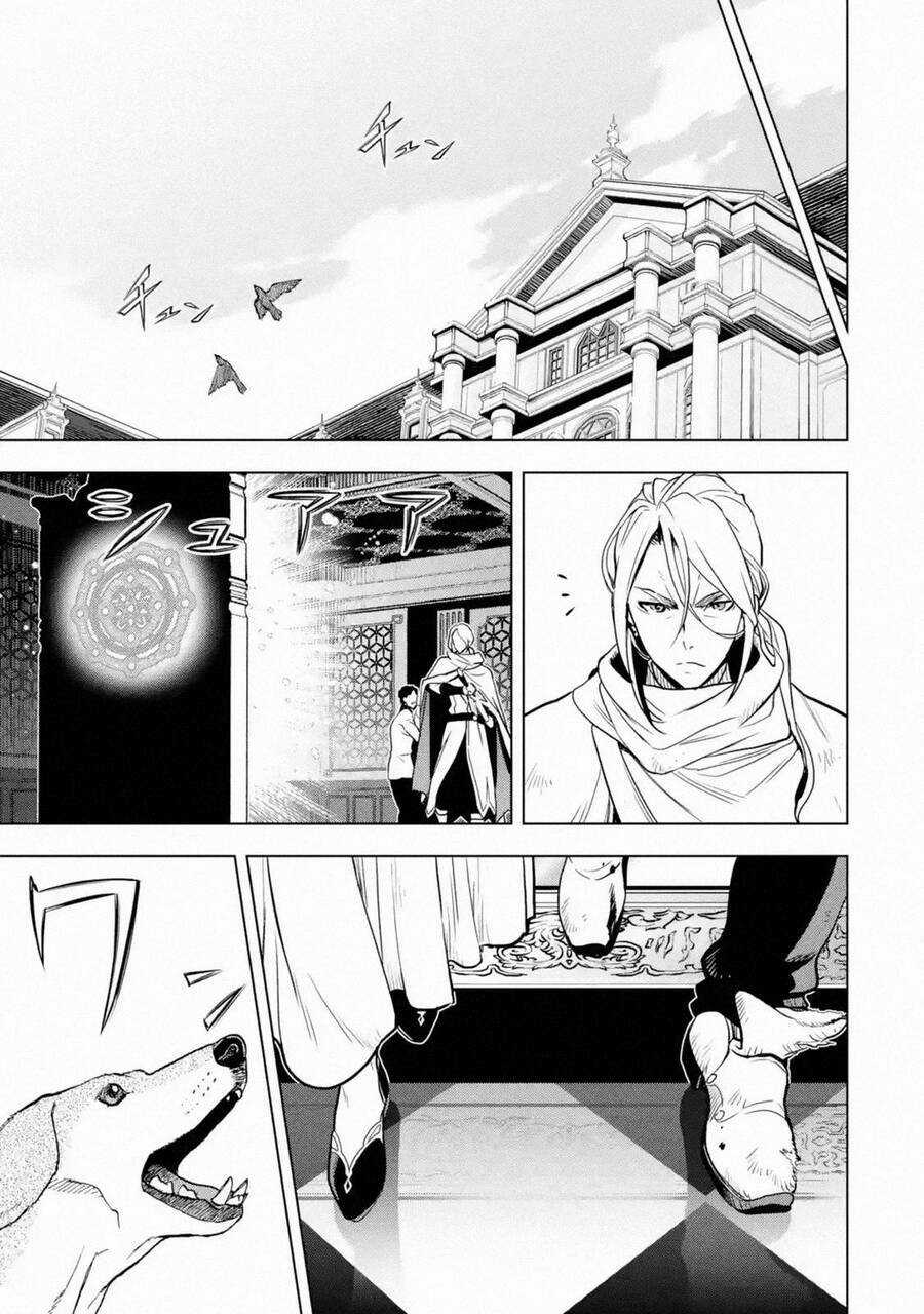 Koko Wa Ore Ni Makasete Saki Ni Ike To Itte Kara 10 Nen Ga Tattara Densetsu Ni Natteita Chapter 65 trang 4