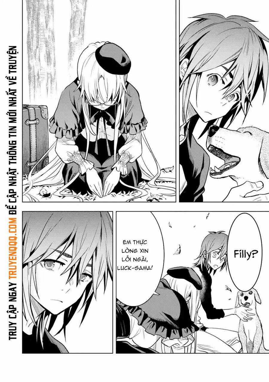 Koko Wa Ore Ni Makasete Saki Ni Ike To Itte Kara 10 Nen Ga Tattara Densetsu Ni Natteita Chapter 66 trang 14