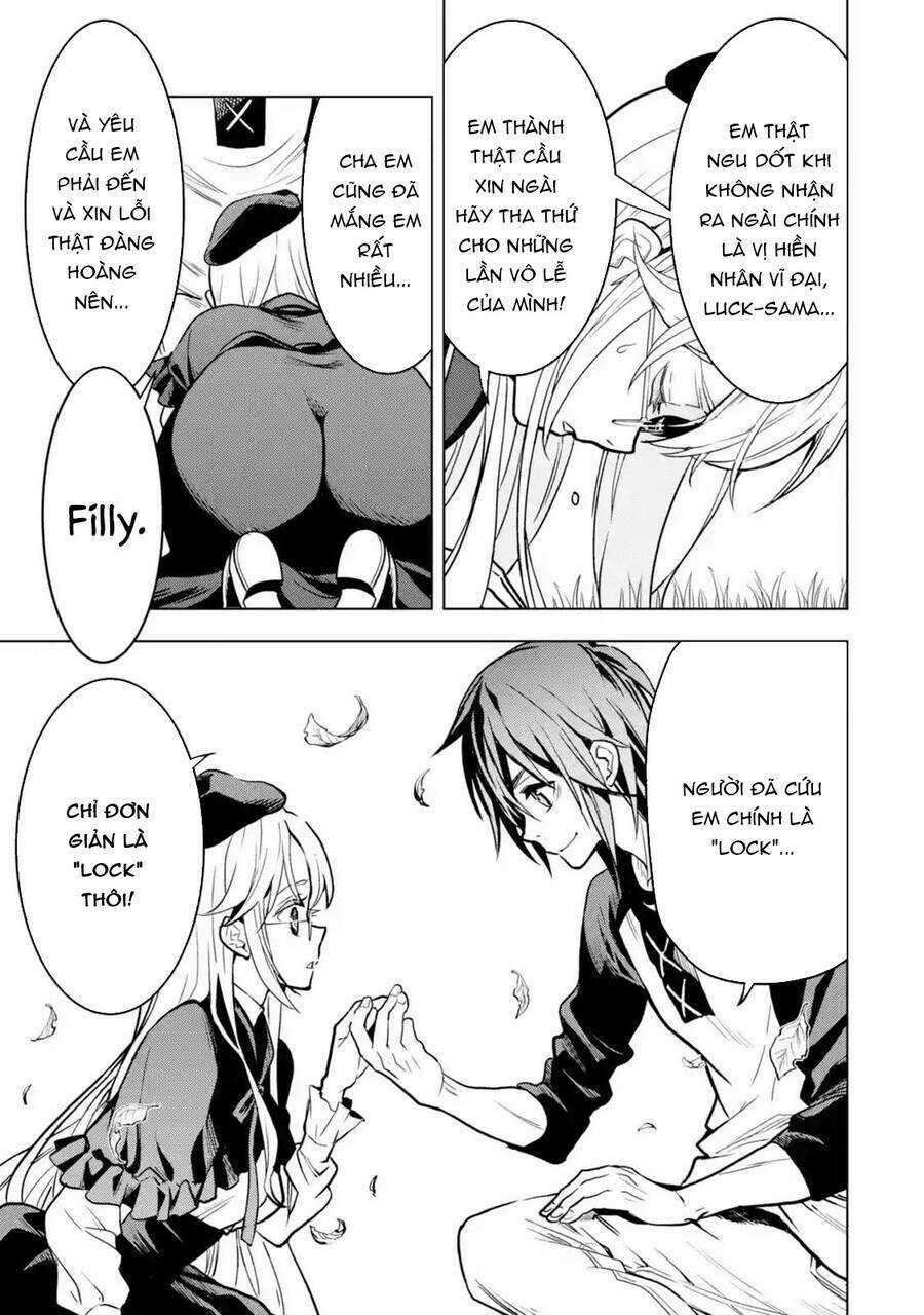 Koko Wa Ore Ni Makasete Saki Ni Ike To Itte Kara 10 Nen Ga Tattara Densetsu Ni Natteita Chapter 66 trang 15