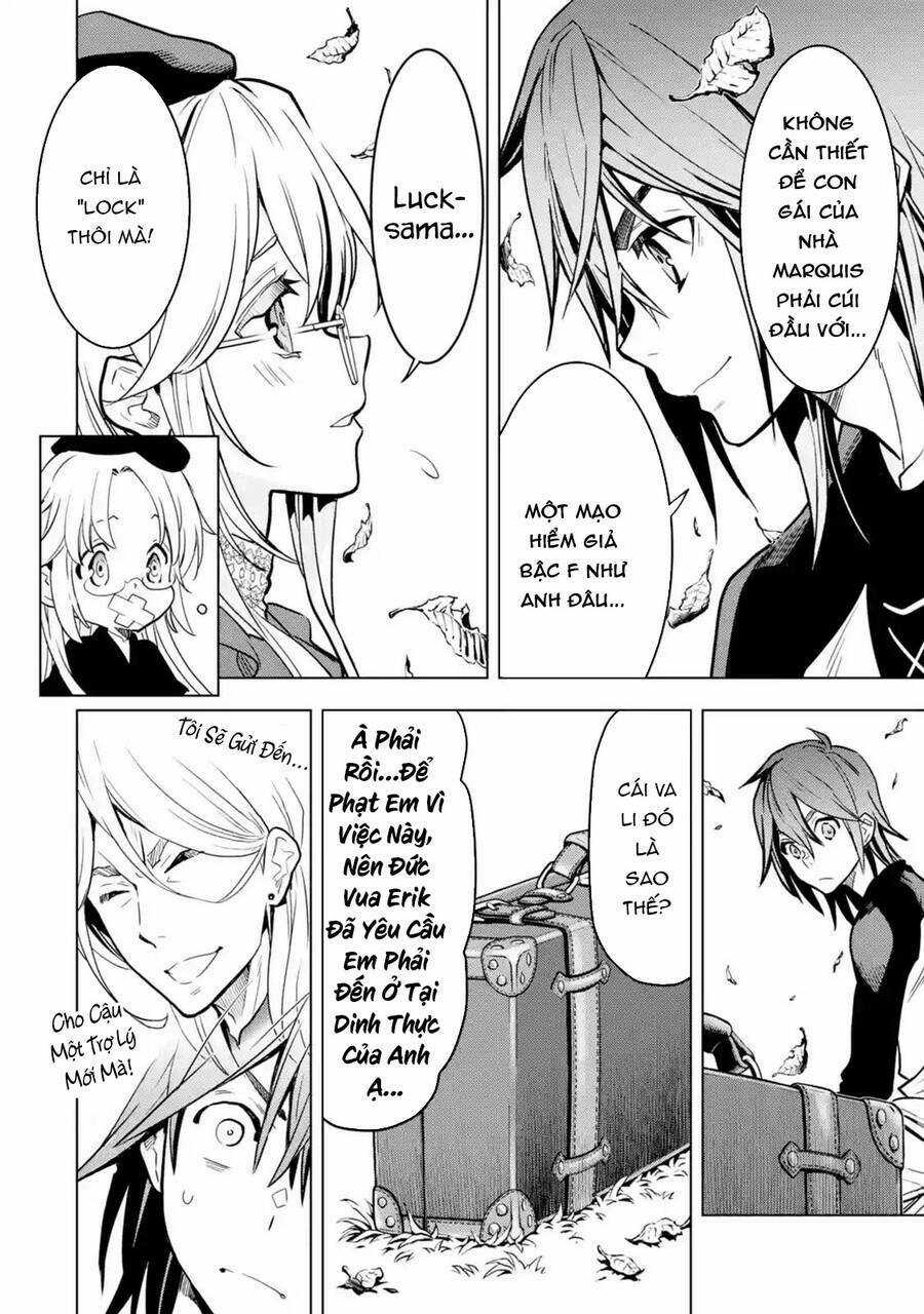 Koko Wa Ore Ni Makasete Saki Ni Ike To Itte Kara 10 Nen Ga Tattara Densetsu Ni Natteita Chapter 66 trang 16