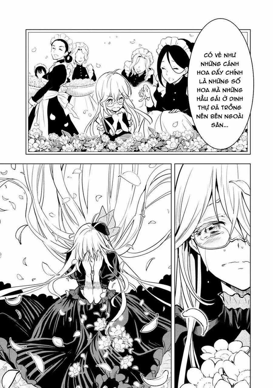 Koko Wa Ore Ni Makasete Saki Ni Ike To Itte Kara 10 Nen Ga Tattara Densetsu Ni Natteita Chapter 66 trang 6