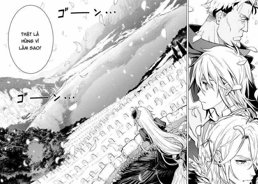Koko Wa Ore Ni Makasete Saki Ni Ike To Itte Kara 10 Nen Ga Tattara Densetsu Ni Natteita Chapter 66 trang 7