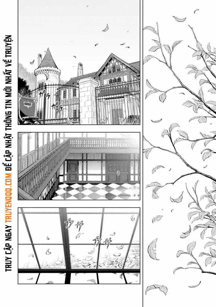 Koko Wa Ore Ni Makasete Saki Ni Ike To Itte Kara 10 Nen Ga Tattara Densetsu Ni Natteita Chapter 66 trang 8