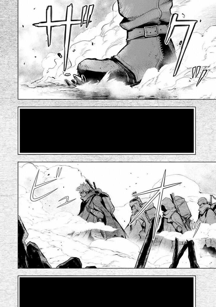 Koko Wa Ore Ni Makasete Saki Ni Ike To Itte Kara 10 Nen Ga Tattara Densetsu Ni Natteita Chapter 67 trang 2