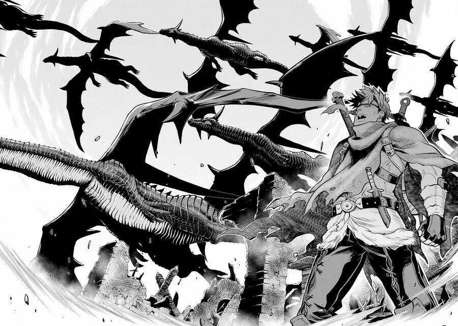 Koko Wa Ore Ni Makasete Saki Ni Ike To Itte Kara 10 Nen Ga Tattara Densetsu Ni Natteita Chapter 67 trang 4