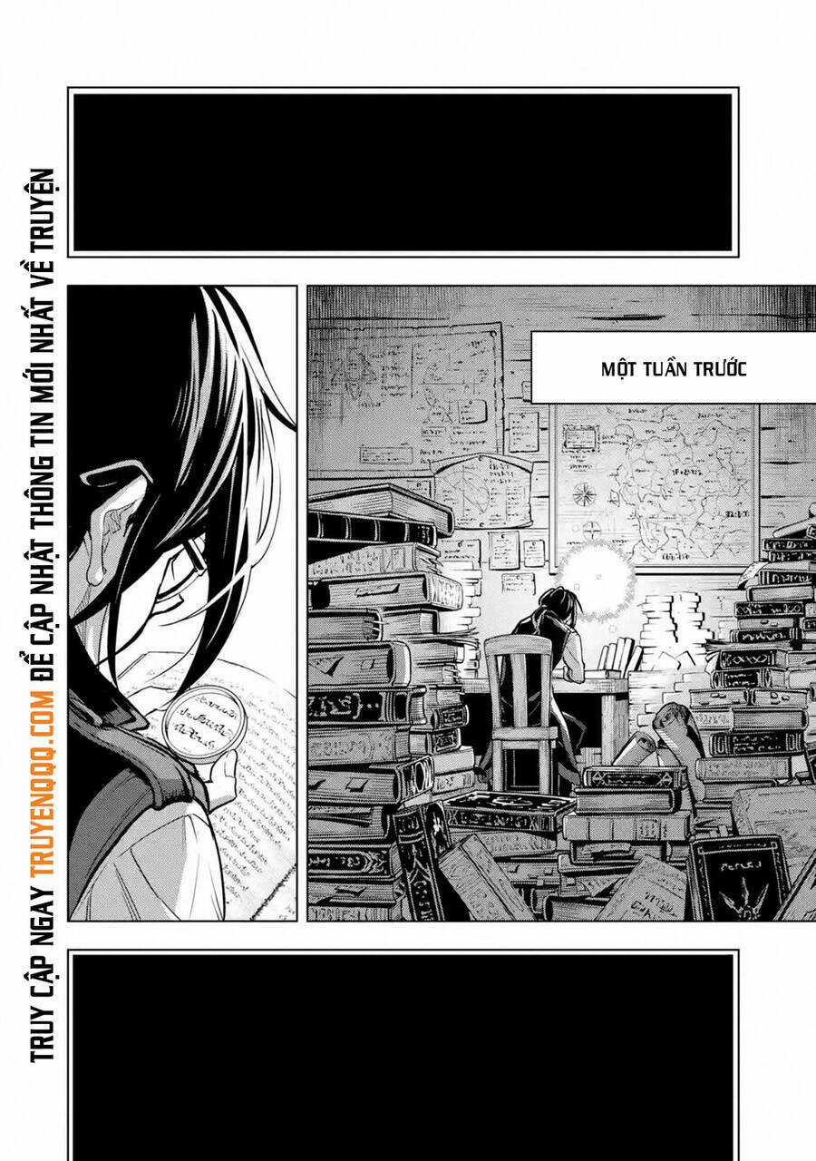 Koko Wa Ore Ni Makasete Saki Ni Ike To Itte Kara 10 Nen Ga Tattara Densetsu Ni Natteita Chapter 67 trang 5