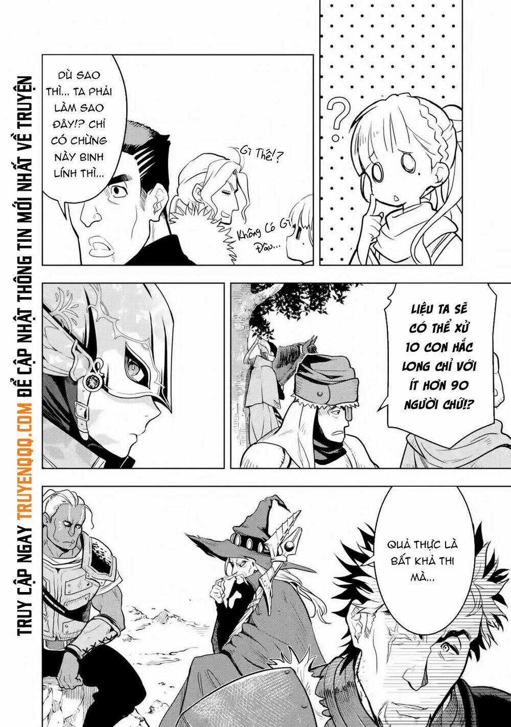 Koko Wa Ore Ni Makasete Saki Ni Ike To Itte Kara 10 Nen Ga Tattara Densetsu Ni Natteita Chapter 68 trang 12