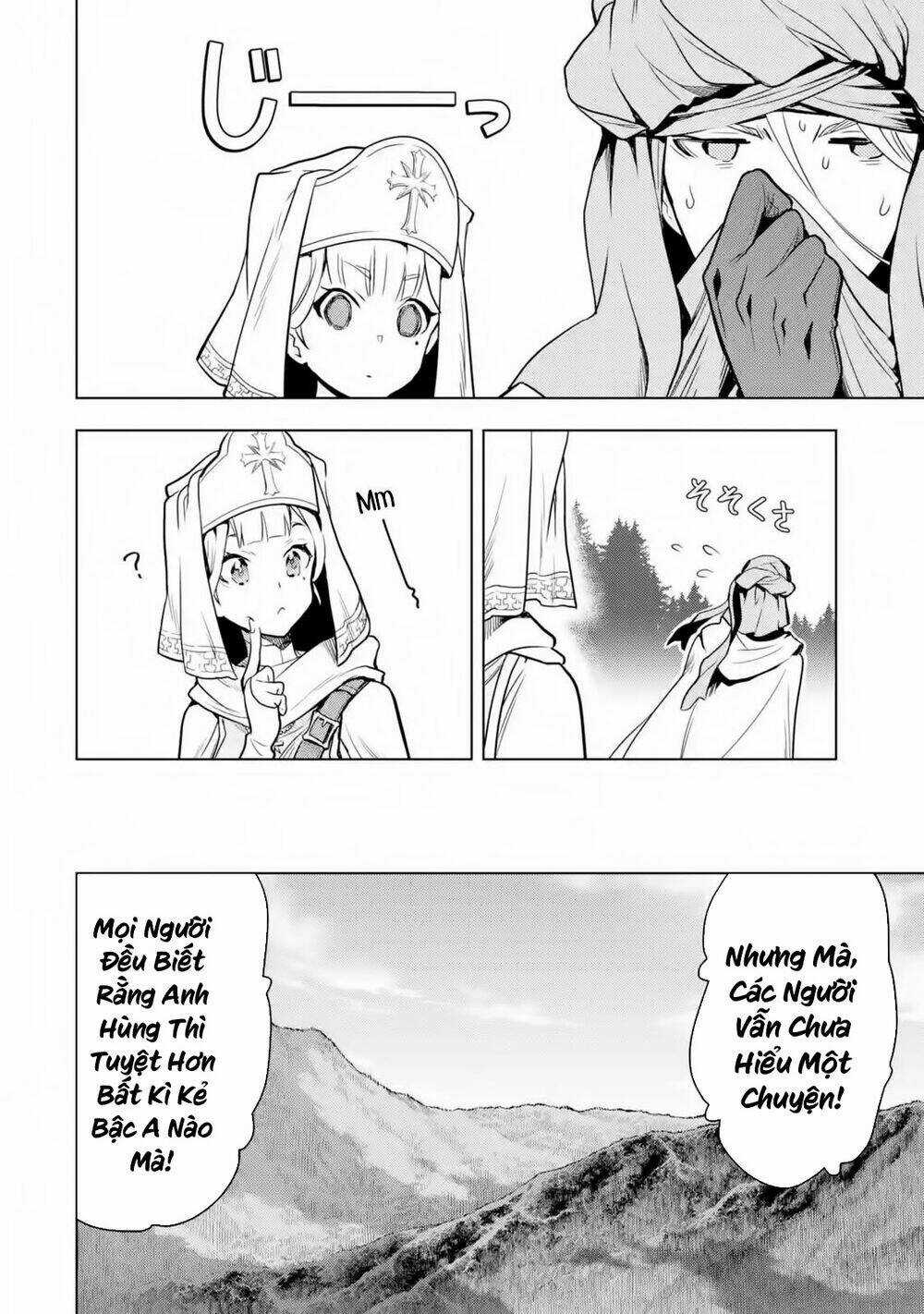 Koko Wa Ore Ni Makasete Saki Ni Ike To Itte Kara 10 Nen Ga Tattara Densetsu Ni Natteita Chapter 68 trang 16