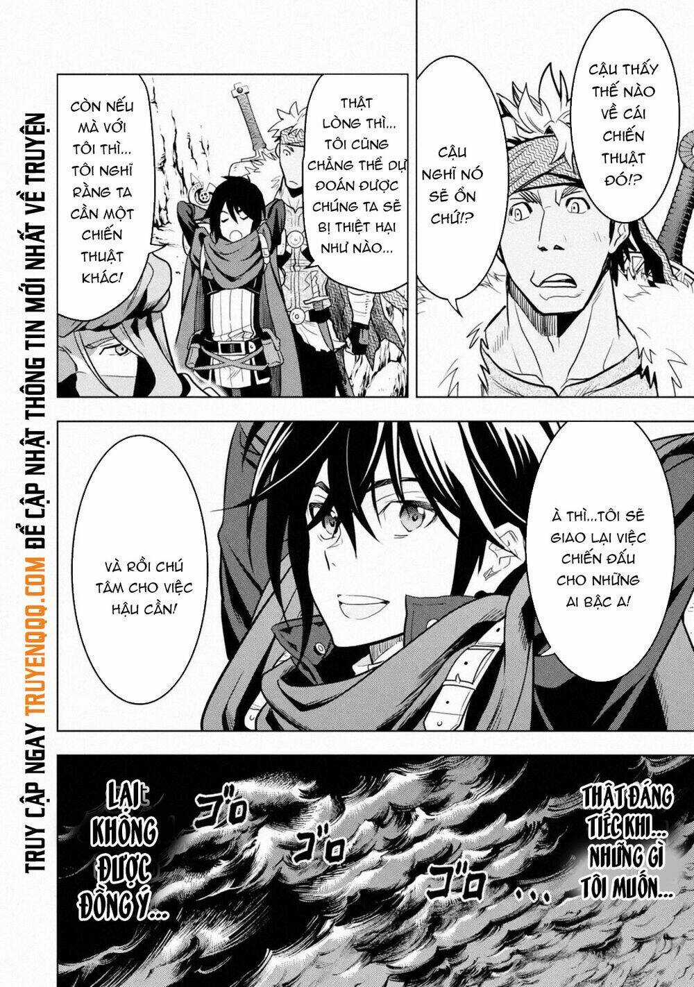 Koko Wa Ore Ni Makasete Saki Ni Ike To Itte Kara 10 Nen Ga Tattara Densetsu Ni Natteita Chapter 68 trang 18