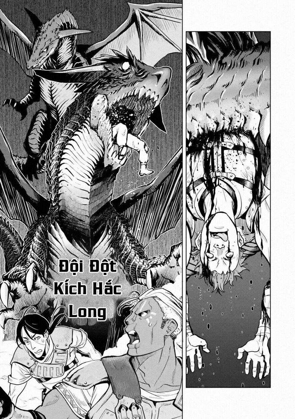 Koko Wa Ore Ni Makasete Saki Ni Ike To Itte Kara 10 Nen Ga Tattara Densetsu Ni Natteita Chapter 68 trang 19