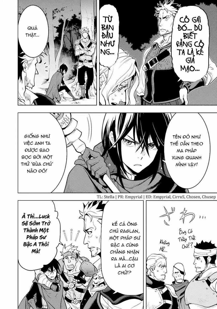 Koko Wa Ore Ni Makasete Saki Ni Ike To Itte Kara 10 Nen Ga Tattara Densetsu Ni Natteita Chapter 69 trang 18