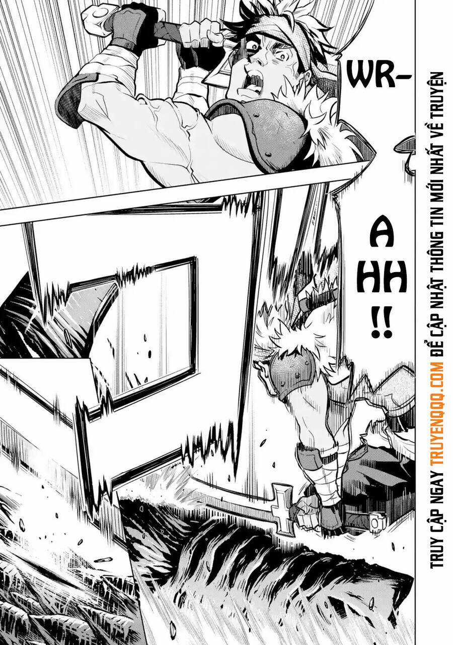 Koko Wa Ore Ni Makasete Saki Ni Ike To Itte Kara 10 Nen Ga Tattara Densetsu Ni Natteita Chapter 69 trang 4