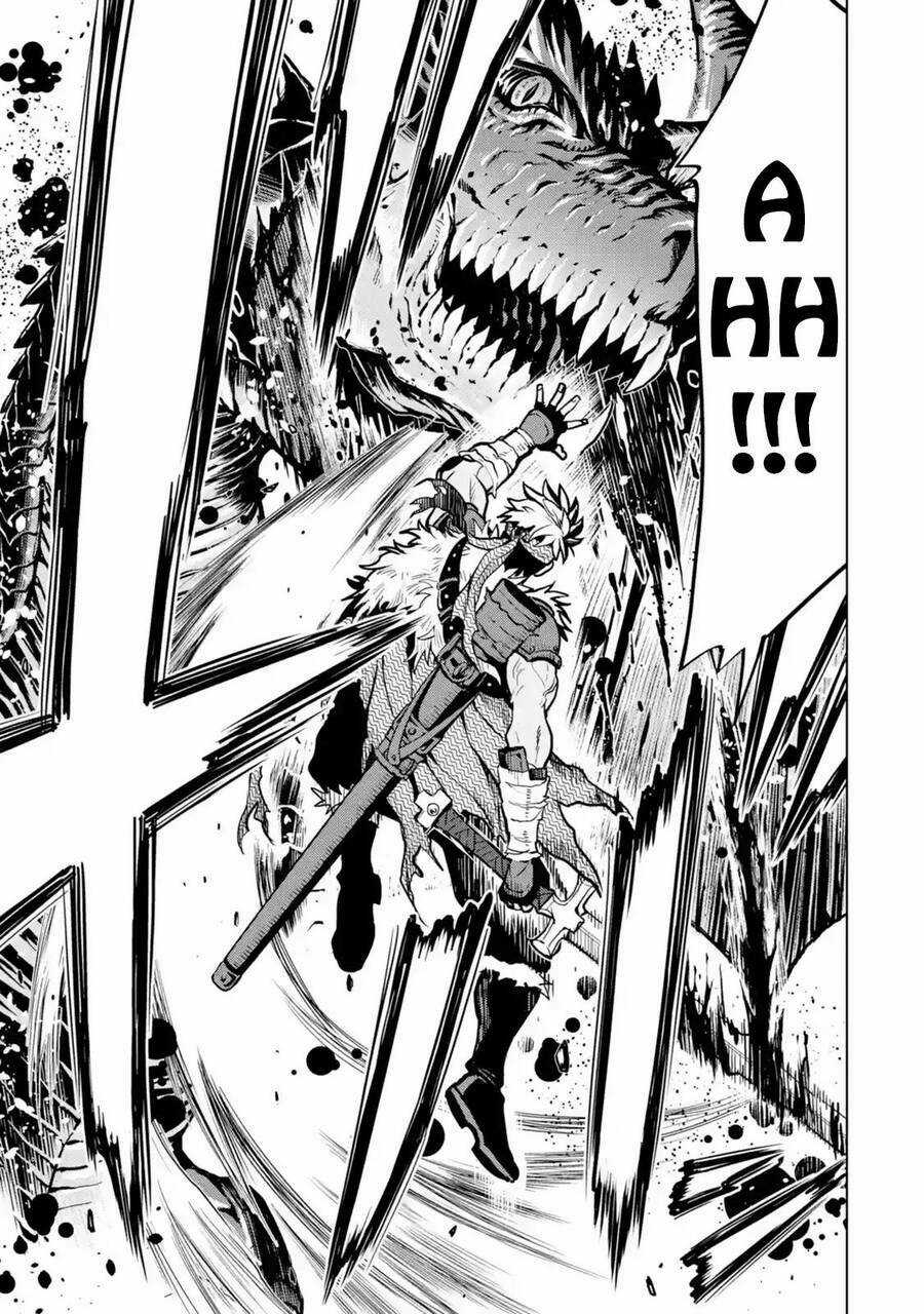 Koko Wa Ore Ni Makasete Saki Ni Ike To Itte Kara 10 Nen Ga Tattara Densetsu Ni Natteita Chapter 69 trang 6