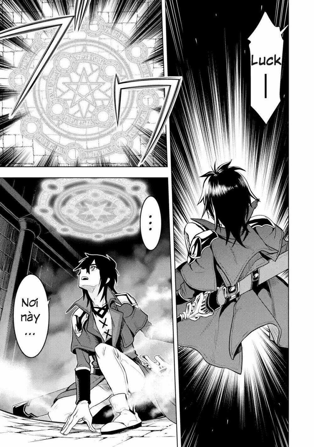 Koko Wa Ore Ni Makasete Saki Ni Ike To Itte Kara 10 Nen Ga Tattara Densetsu Ni Natteita Chapter 7.2 trang 11