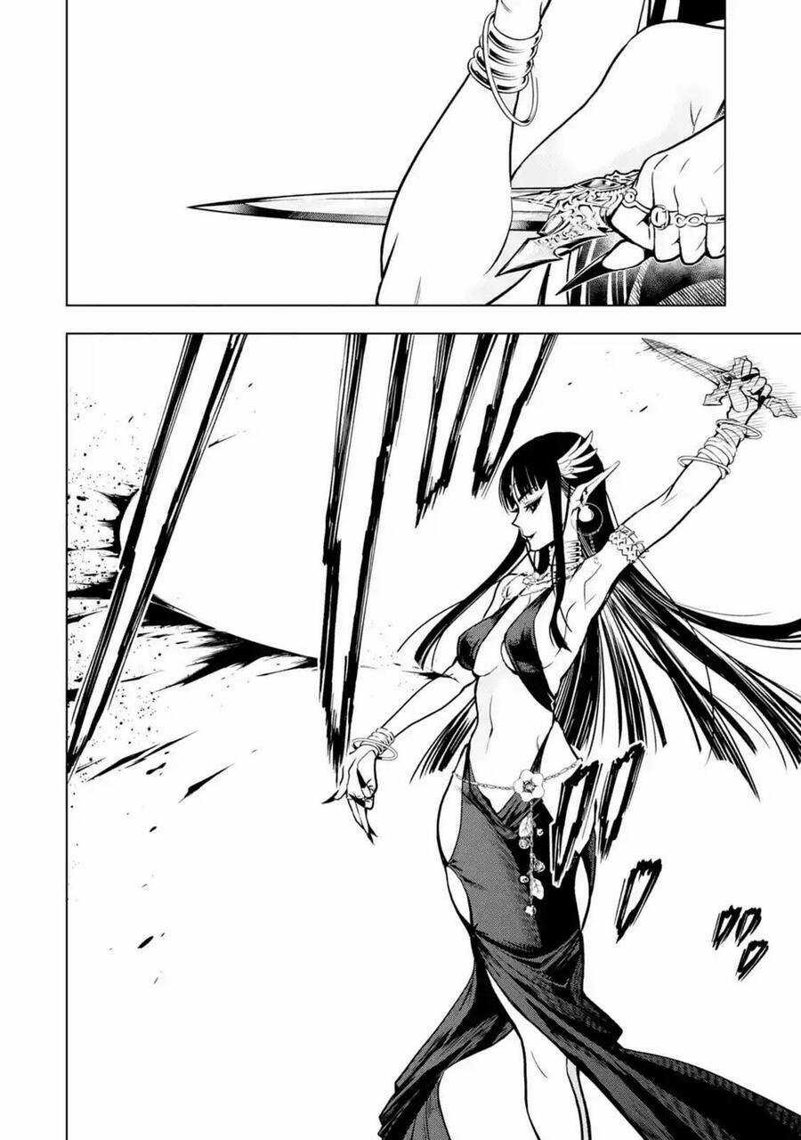 Koko Wa Ore Ni Makasete Saki Ni Ike To Itte Kara 10 Nen Ga Tattara Densetsu Ni Natteita Chapter 70 trang 20