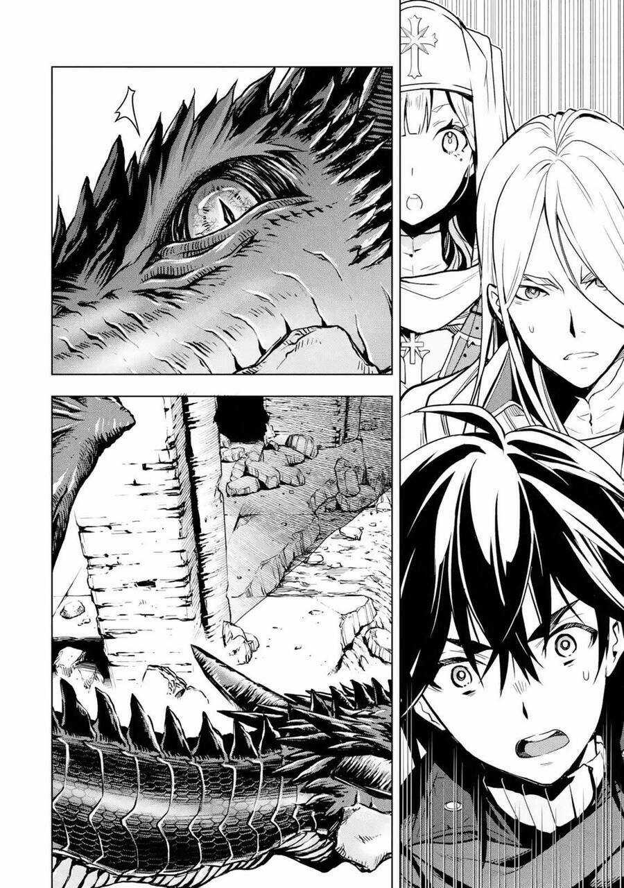 Koko Wa Ore Ni Makasete Saki Ni Ike To Itte Kara 10 Nen Ga Tattara Densetsu Ni Natteita Chapter 70 trang 6