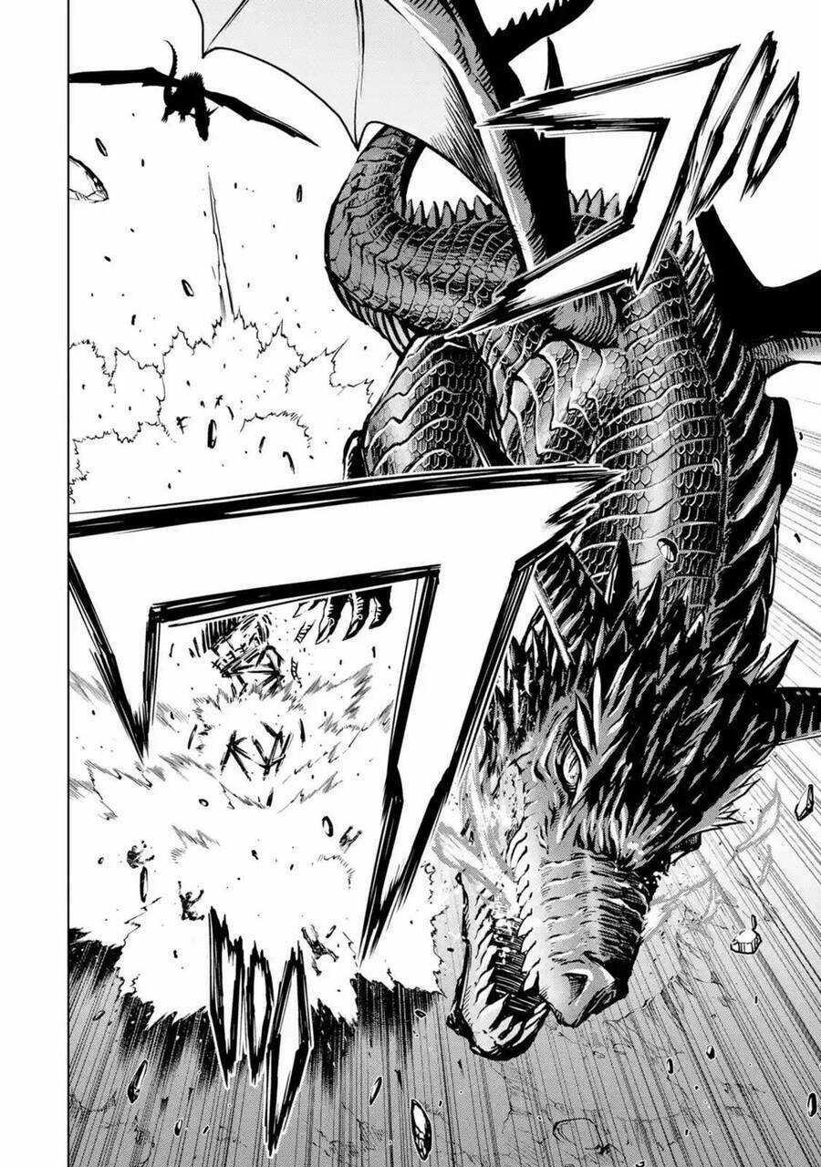 Koko Wa Ore Ni Makasete Saki Ni Ike To Itte Kara 10 Nen Ga Tattara Densetsu Ni Natteita Chapter 71 trang 6