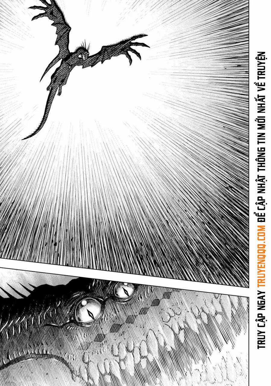 Koko Wa Ore Ni Makasete Saki Ni Ike To Itte Kara 10 Nen Ga Tattara Densetsu Ni Natteita Chapter 73 trang 12