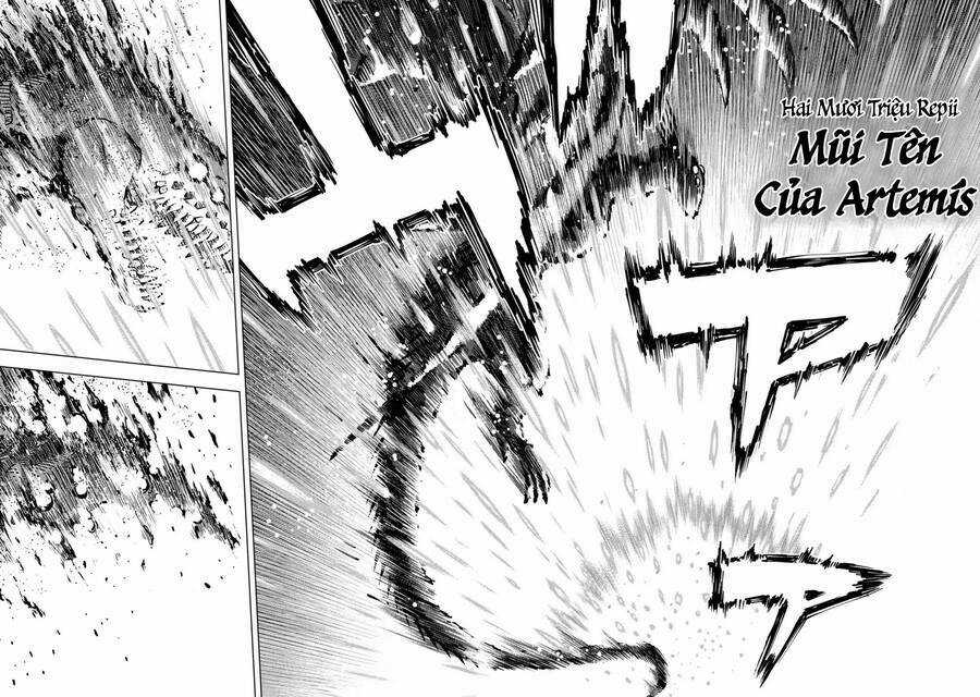 Koko Wa Ore Ni Makasete Saki Ni Ike To Itte Kara 10 Nen Ga Tattara Densetsu Ni Natteita Chapter 73 trang 13