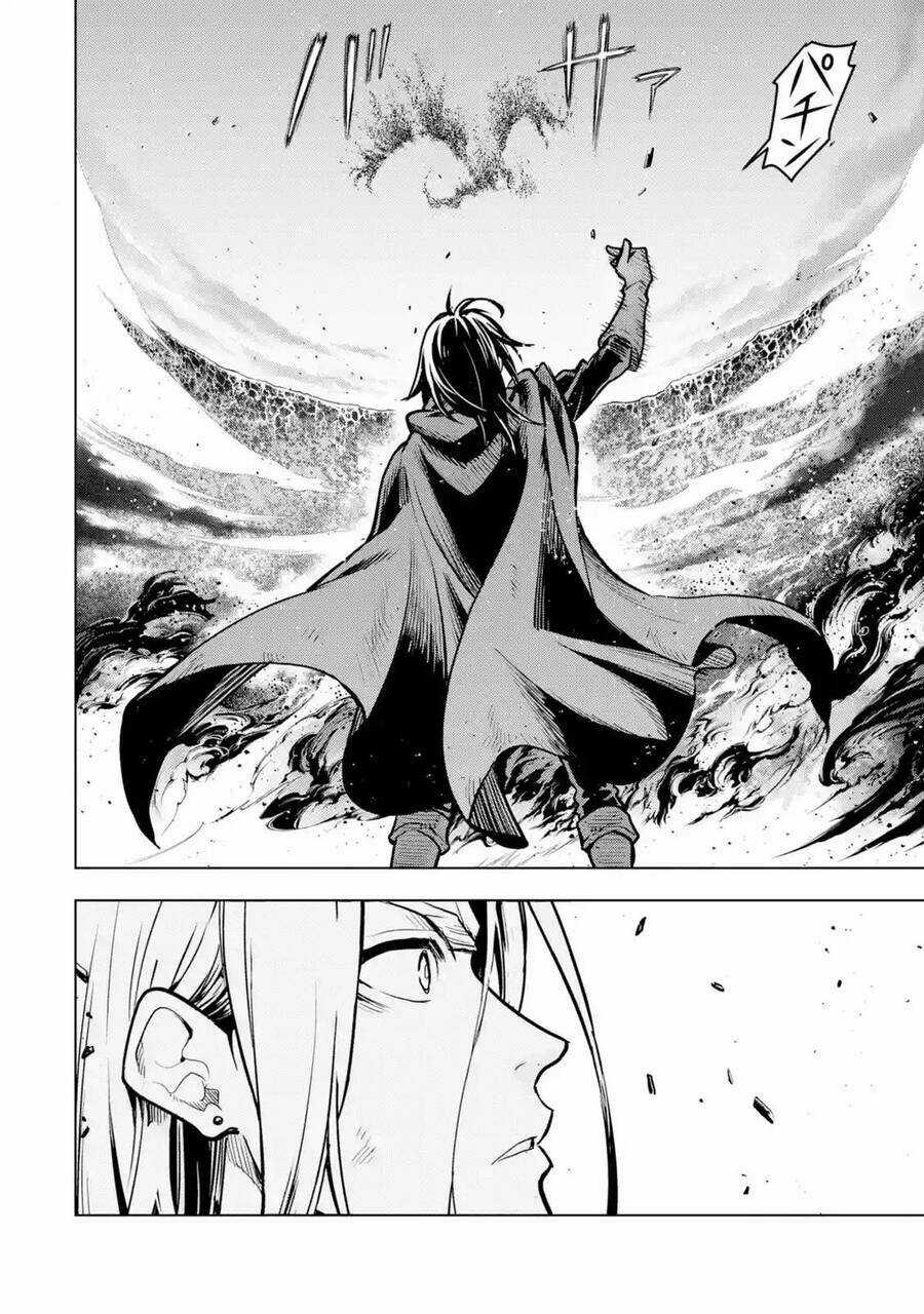 Koko Wa Ore Ni Makasete Saki Ni Ike To Itte Kara 10 Nen Ga Tattara Densetsu Ni Natteita Chapter 73 trang 14