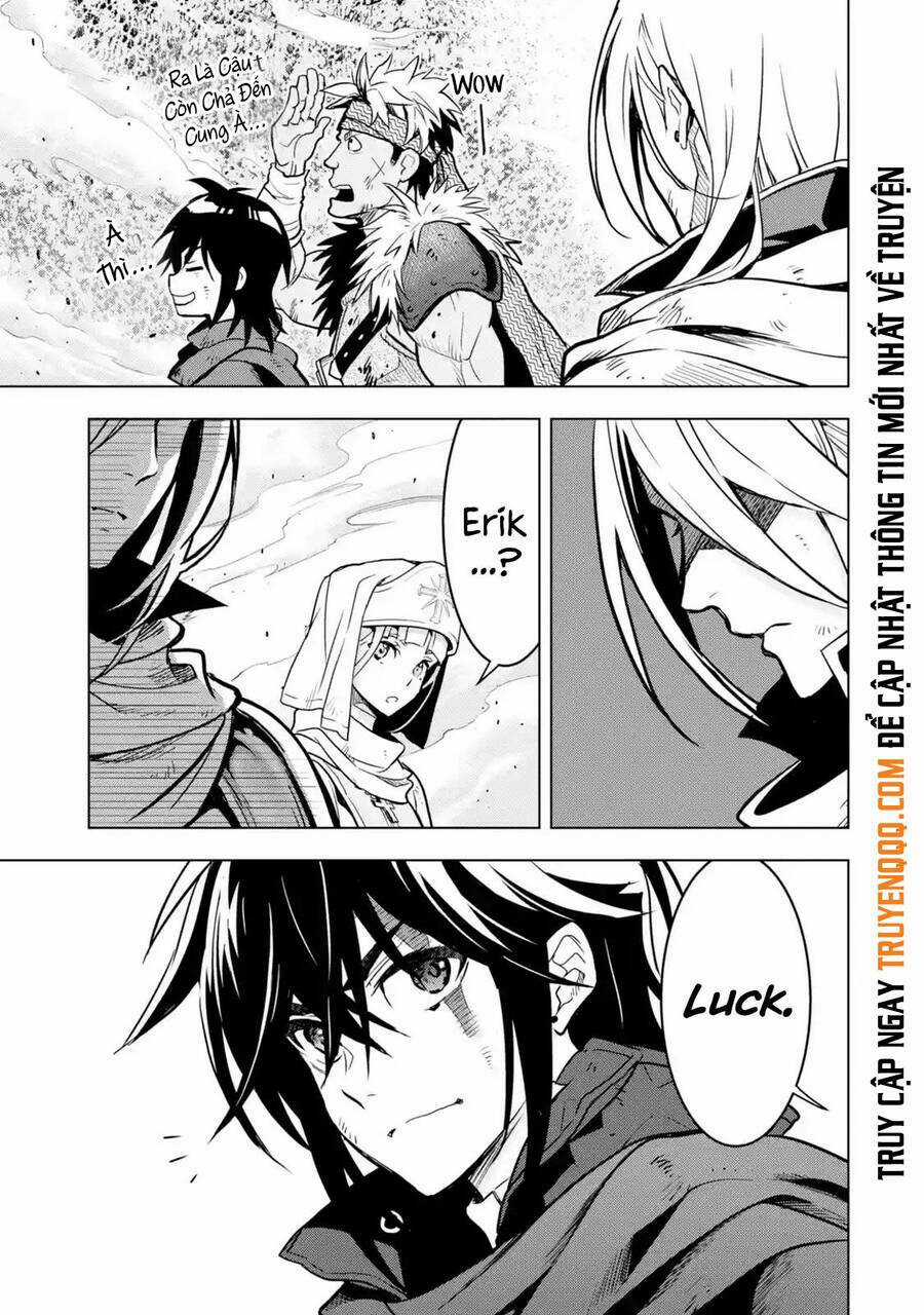 Koko Wa Ore Ni Makasete Saki Ni Ike To Itte Kara 10 Nen Ga Tattara Densetsu Ni Natteita Chapter 73 trang 15