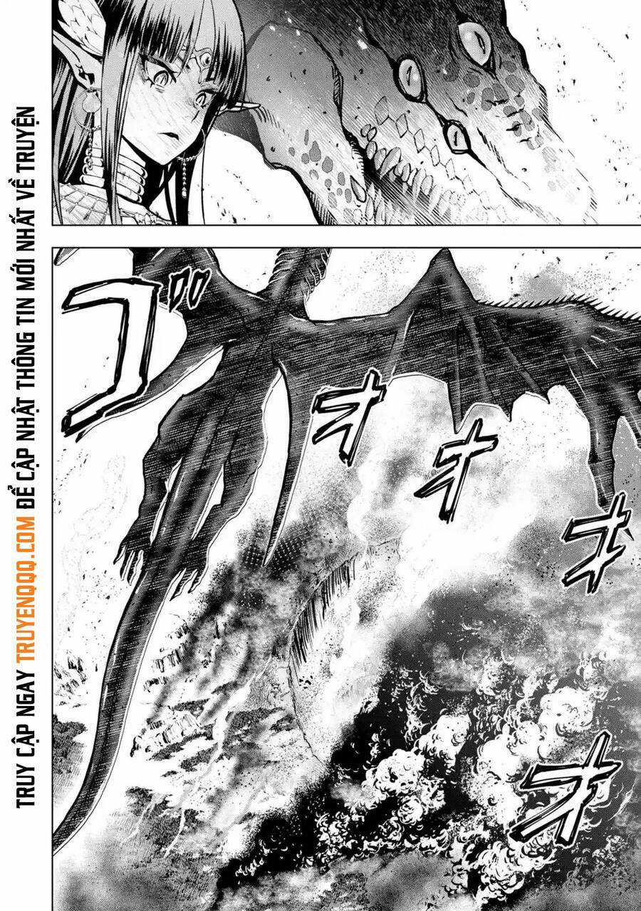 Koko Wa Ore Ni Makasete Saki Ni Ike To Itte Kara 10 Nen Ga Tattara Densetsu Ni Natteita Chapter 73 trang 5