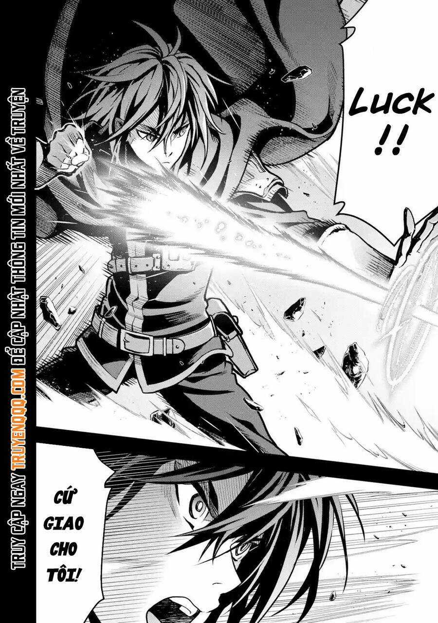 Koko Wa Ore Ni Makasete Saki Ni Ike To Itte Kara 10 Nen Ga Tattara Densetsu Ni Natteita Chapter 74 trang 12