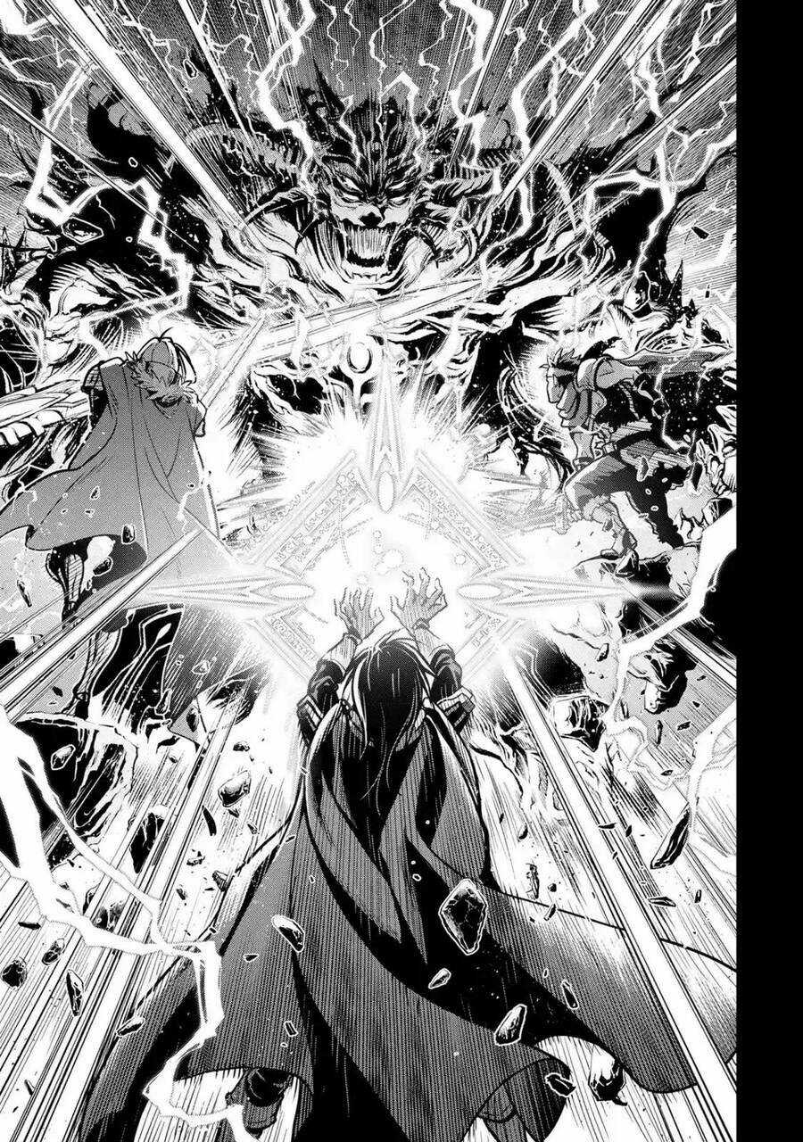 Koko Wa Ore Ni Makasete Saki Ni Ike To Itte Kara 10 Nen Ga Tattara Densetsu Ni Natteita Chapter 74 trang 13