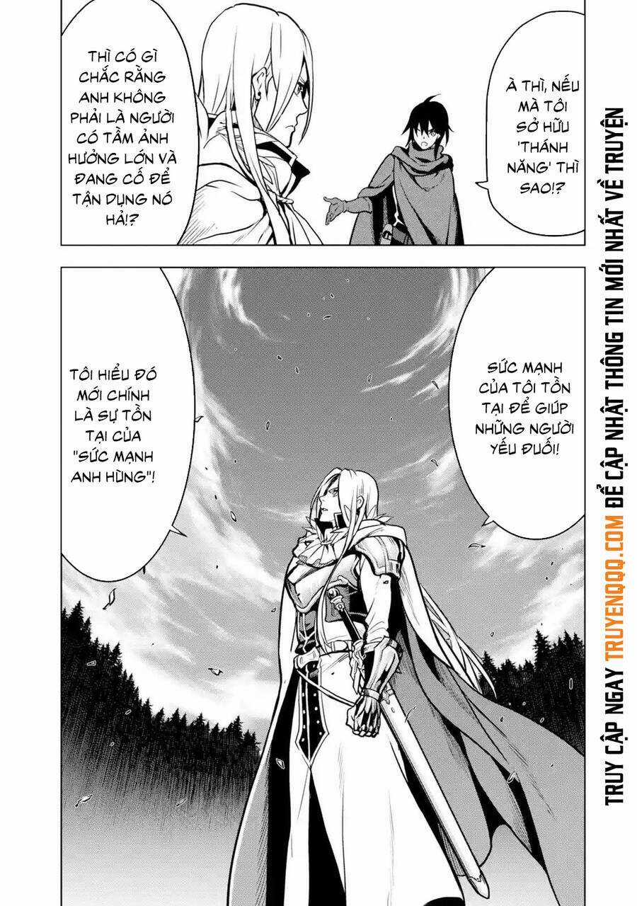 Koko Wa Ore Ni Makasete Saki Ni Ike To Itte Kara 10 Nen Ga Tattara Densetsu Ni Natteita Chapter 74 trang 9