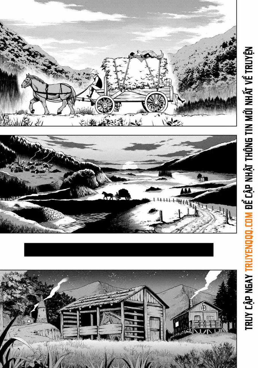 Koko Wa Ore Ni Makasete Saki Ni Ike To Itte Kara 10 Nen Ga Tattara Densetsu Ni Natteita Chapter 76 trang 12