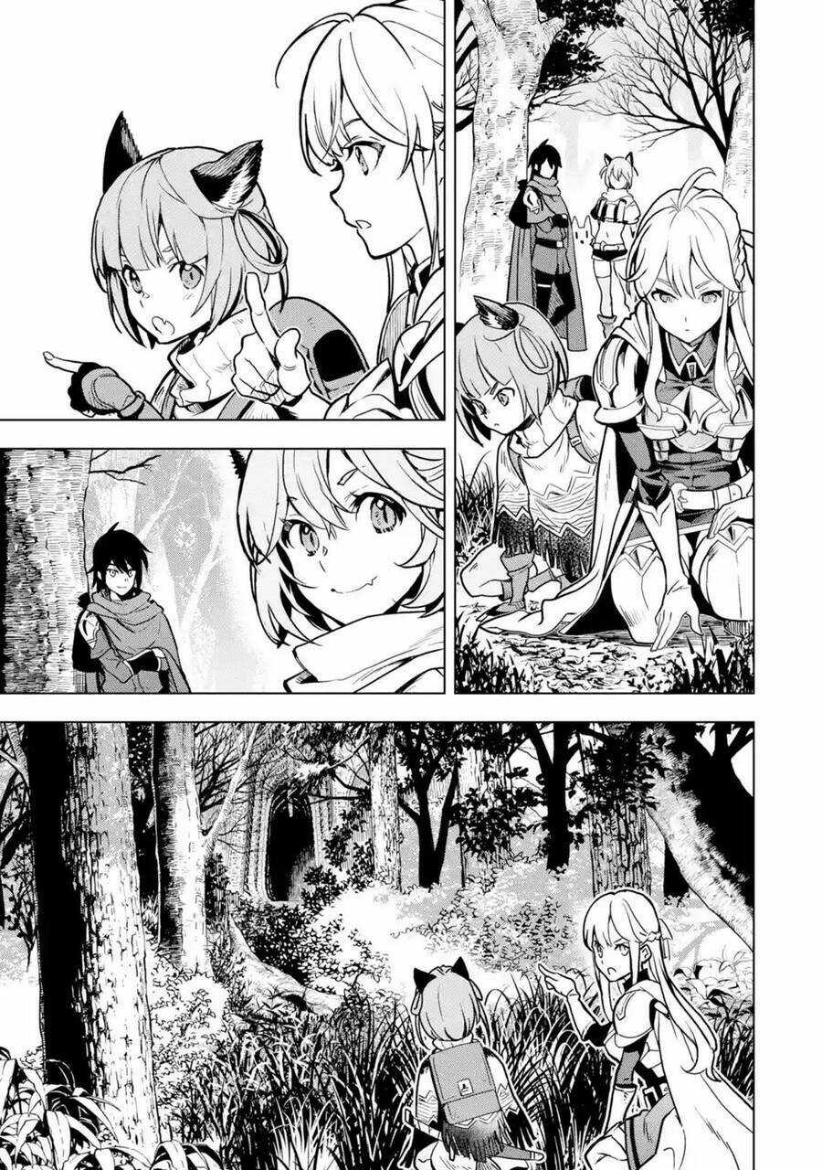 Koko Wa Ore Ni Makasete Saki Ni Ike To Itte Kara 10 Nen Ga Tattara Densetsu Ni Natteita Chapter 76 trang 16