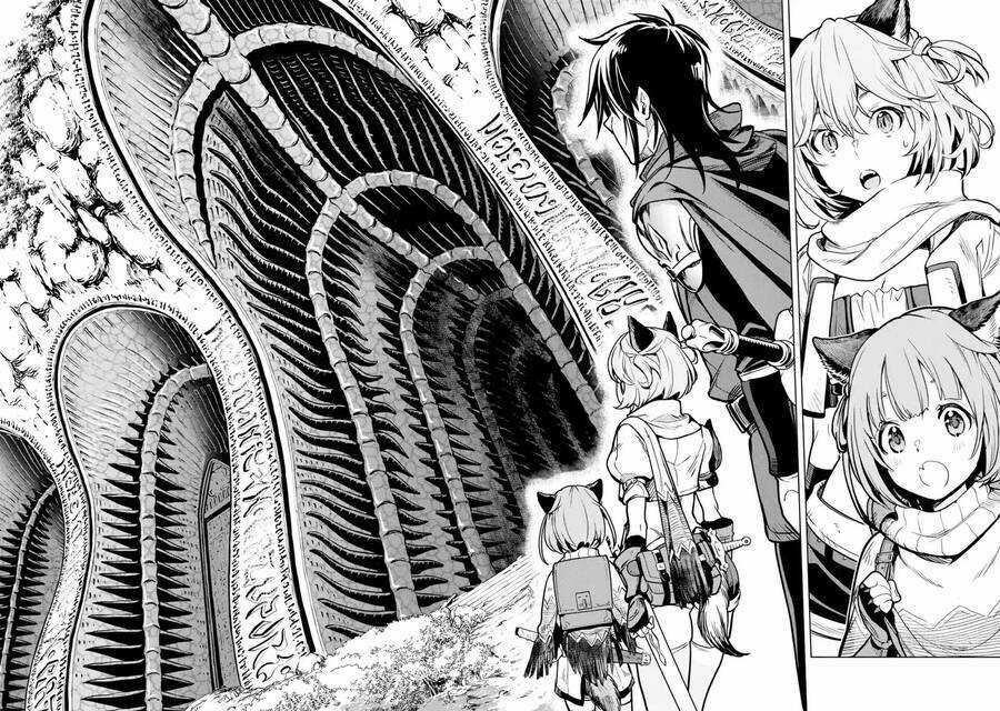 Koko Wa Ore Ni Makasete Saki Ni Ike To Itte Kara 10 Nen Ga Tattara Densetsu Ni Natteita Chapter 76 trang 17