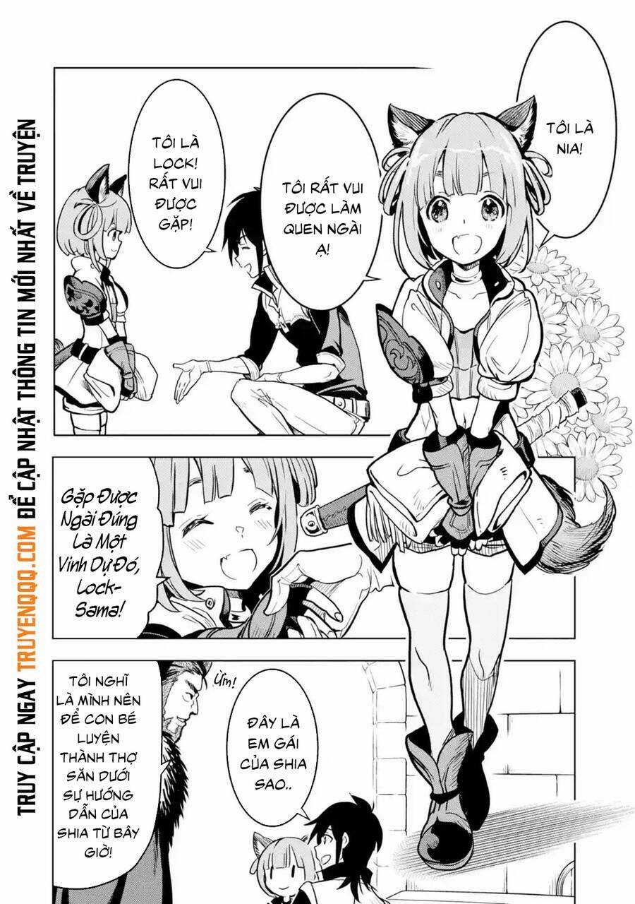 Koko Wa Ore Ni Makasete Saki Ni Ike To Itte Kara 10 Nen Ga Tattara Densetsu Ni Natteita Chapter 76 trang 3