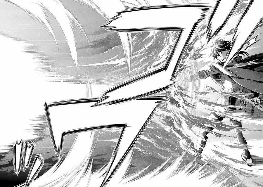 Koko Wa Ore Ni Makasete Saki Ni Ike To Itte Kara 10 Nen Ga Tattara Densetsu Ni Natteita Chapter 77 trang 10