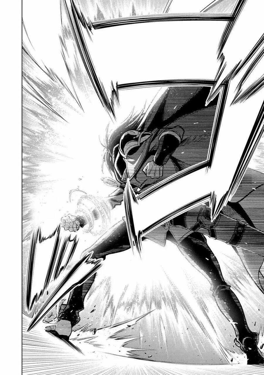 Koko Wa Ore Ni Makasete Saki Ni Ike To Itte Kara 10 Nen Ga Tattara Densetsu Ni Natteita Chapter 77 trang 13