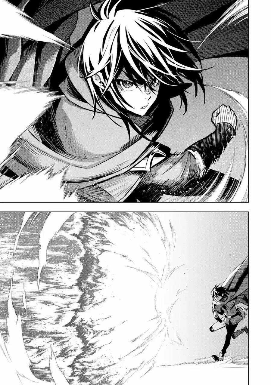 Koko Wa Ore Ni Makasete Saki Ni Ike To Itte Kara 10 Nen Ga Tattara Densetsu Ni Natteita Chapter 77 trang 14