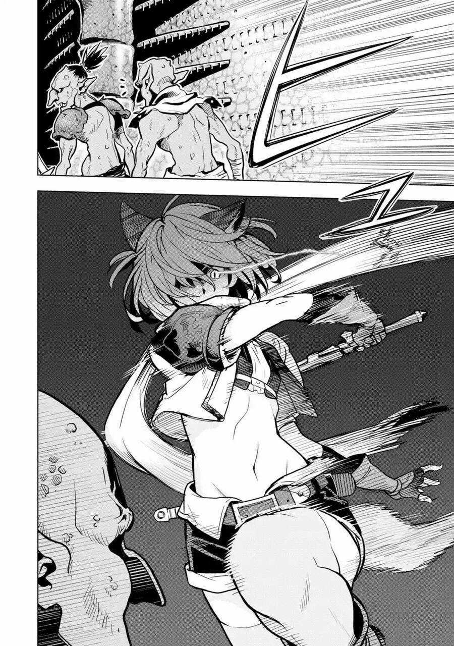 Koko Wa Ore Ni Makasete Saki Ni Ike To Itte Kara 10 Nen Ga Tattara Densetsu Ni Natteita Chapter 77 trang 2