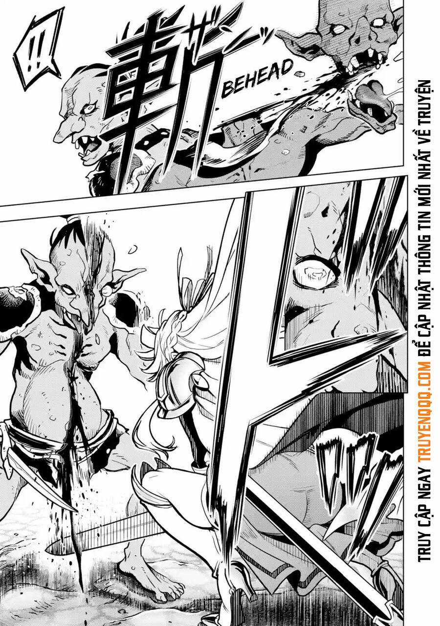 Koko Wa Ore Ni Makasete Saki Ni Ike To Itte Kara 10 Nen Ga Tattara Densetsu Ni Natteita Chapter 77 trang 3