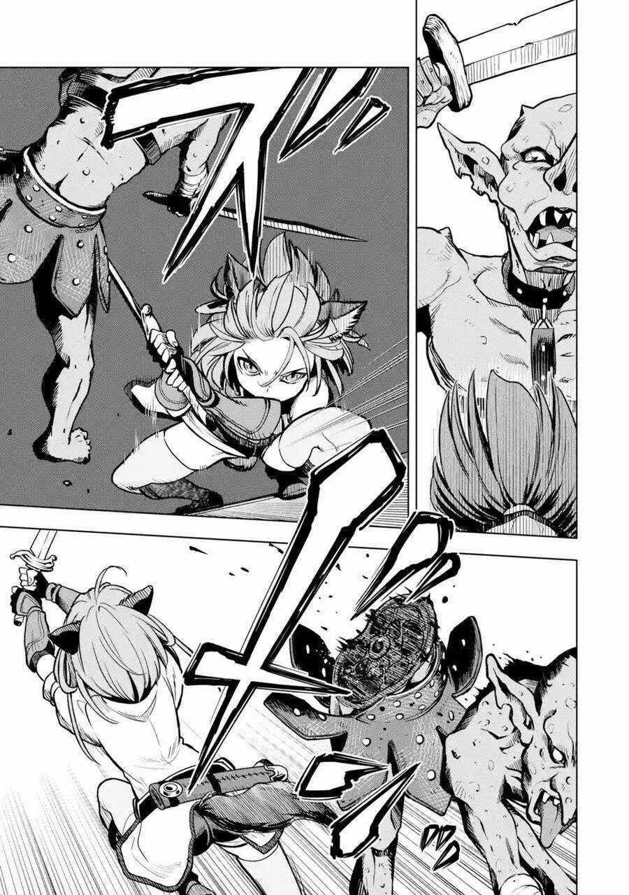 Koko Wa Ore Ni Makasete Saki Ni Ike To Itte Kara 10 Nen Ga Tattara Densetsu Ni Natteita Chapter 77 trang 5