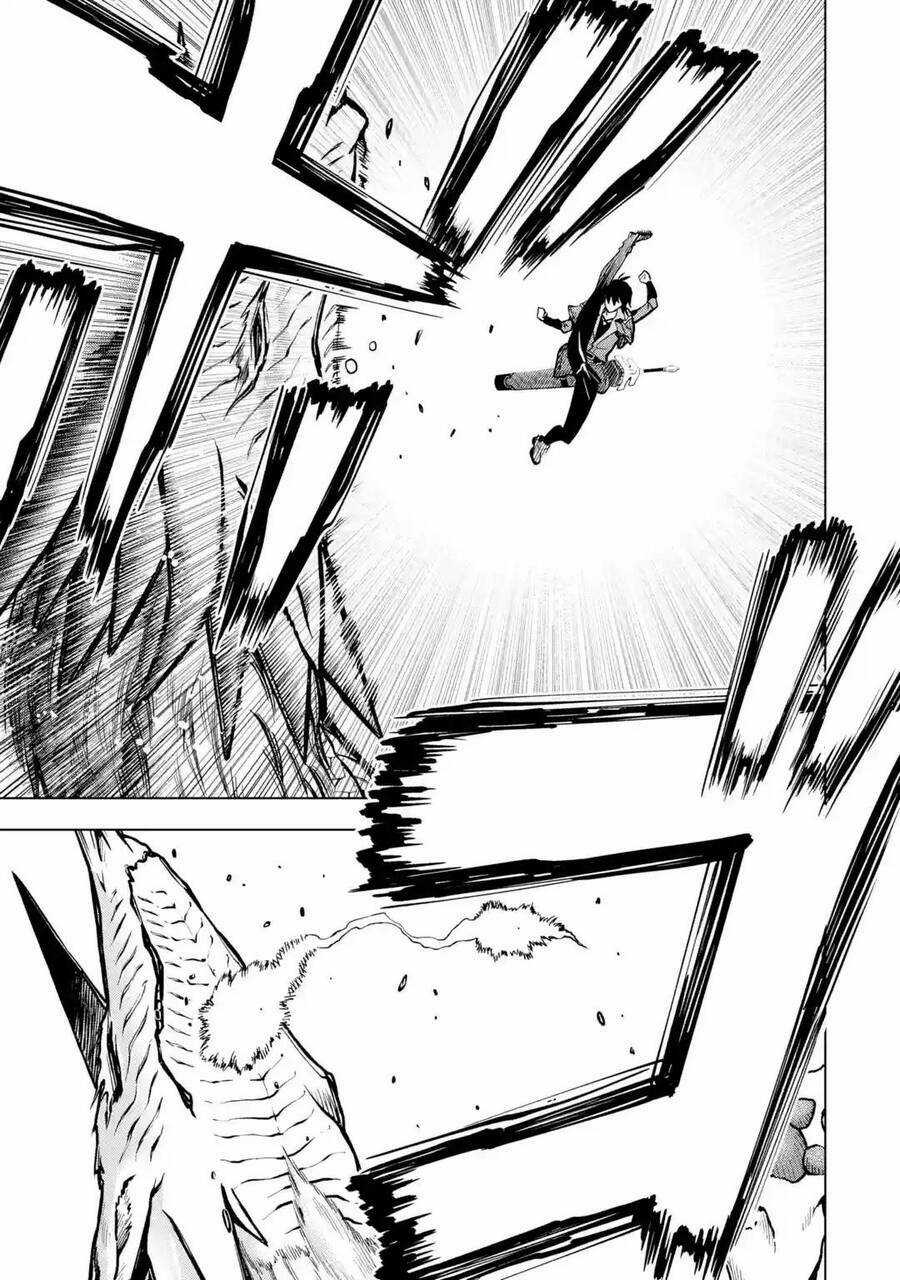 Koko Wa Ore Ni Makasete Saki Ni Ike To Itte Kara 10 Nen Ga Tattara Densetsu Ni Natteita Chapter 78 trang 10