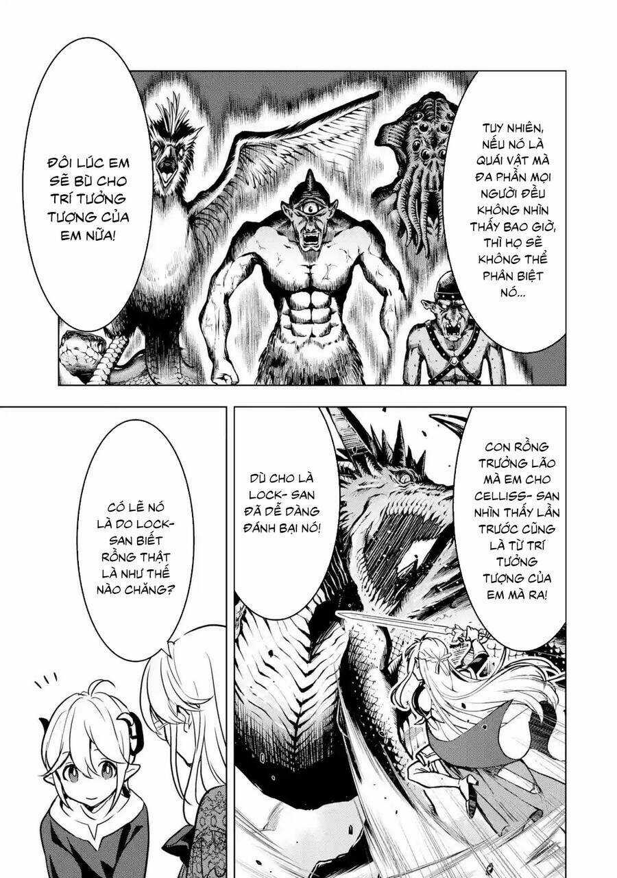 Koko Wa Ore Ni Makasete Saki Ni Ike To Itte Kara 10 Nen Ga Tattara Densetsu Ni Natteita Chapter 78 trang 2