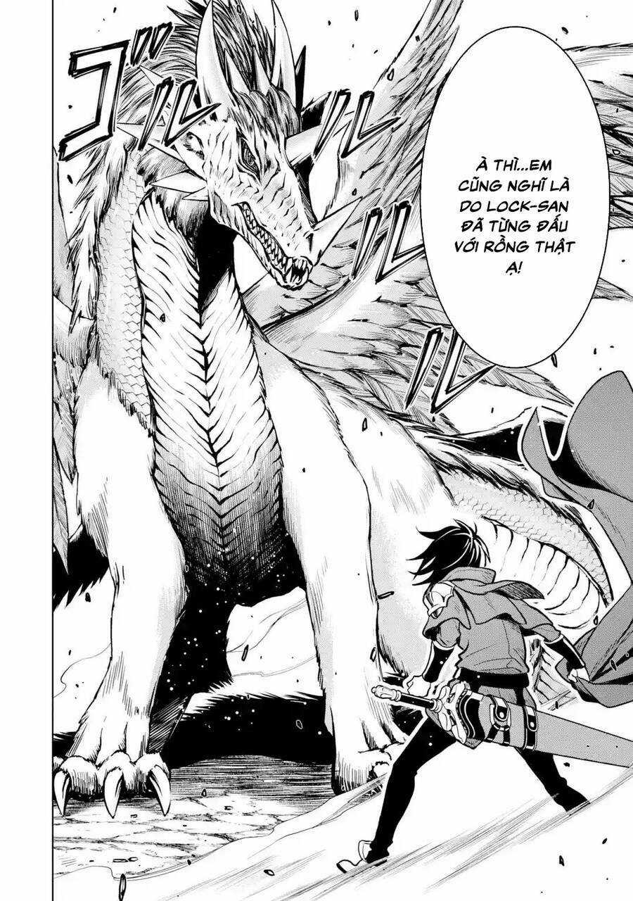 Koko Wa Ore Ni Makasete Saki Ni Ike To Itte Kara 10 Nen Ga Tattara Densetsu Ni Natteita Chapter 78 trang 3