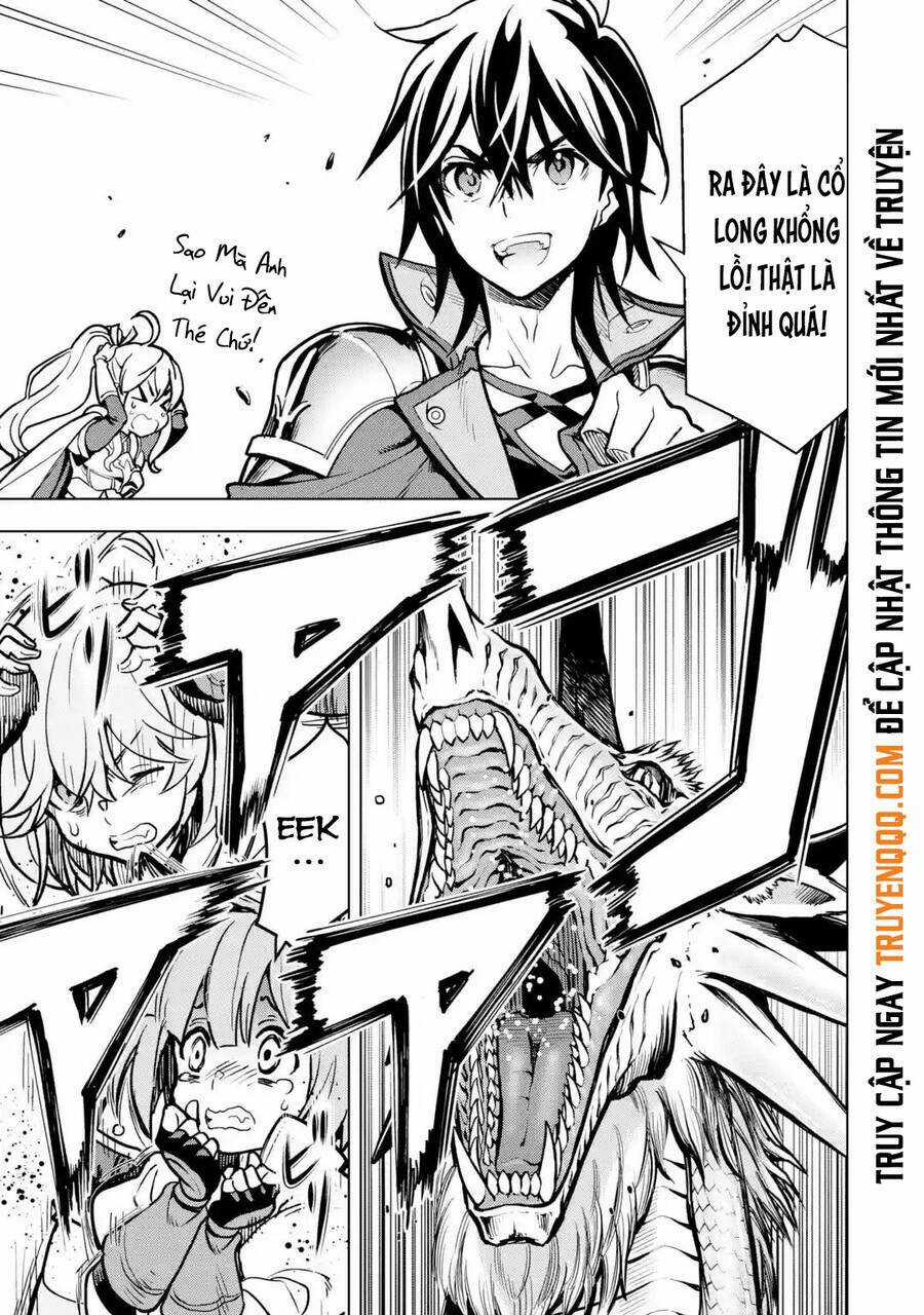 Koko Wa Ore Ni Makasete Saki Ni Ike To Itte Kara 10 Nen Ga Tattara Densetsu Ni Natteita Chapter 78 trang 4