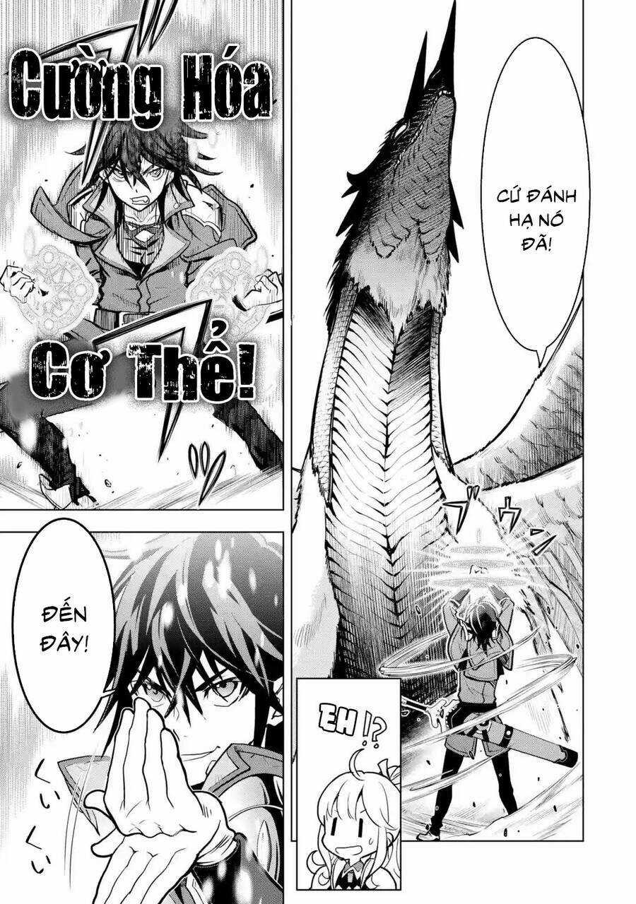 Koko Wa Ore Ni Makasete Saki Ni Ike To Itte Kara 10 Nen Ga Tattara Densetsu Ni Natteita Chapter 78 trang 6
