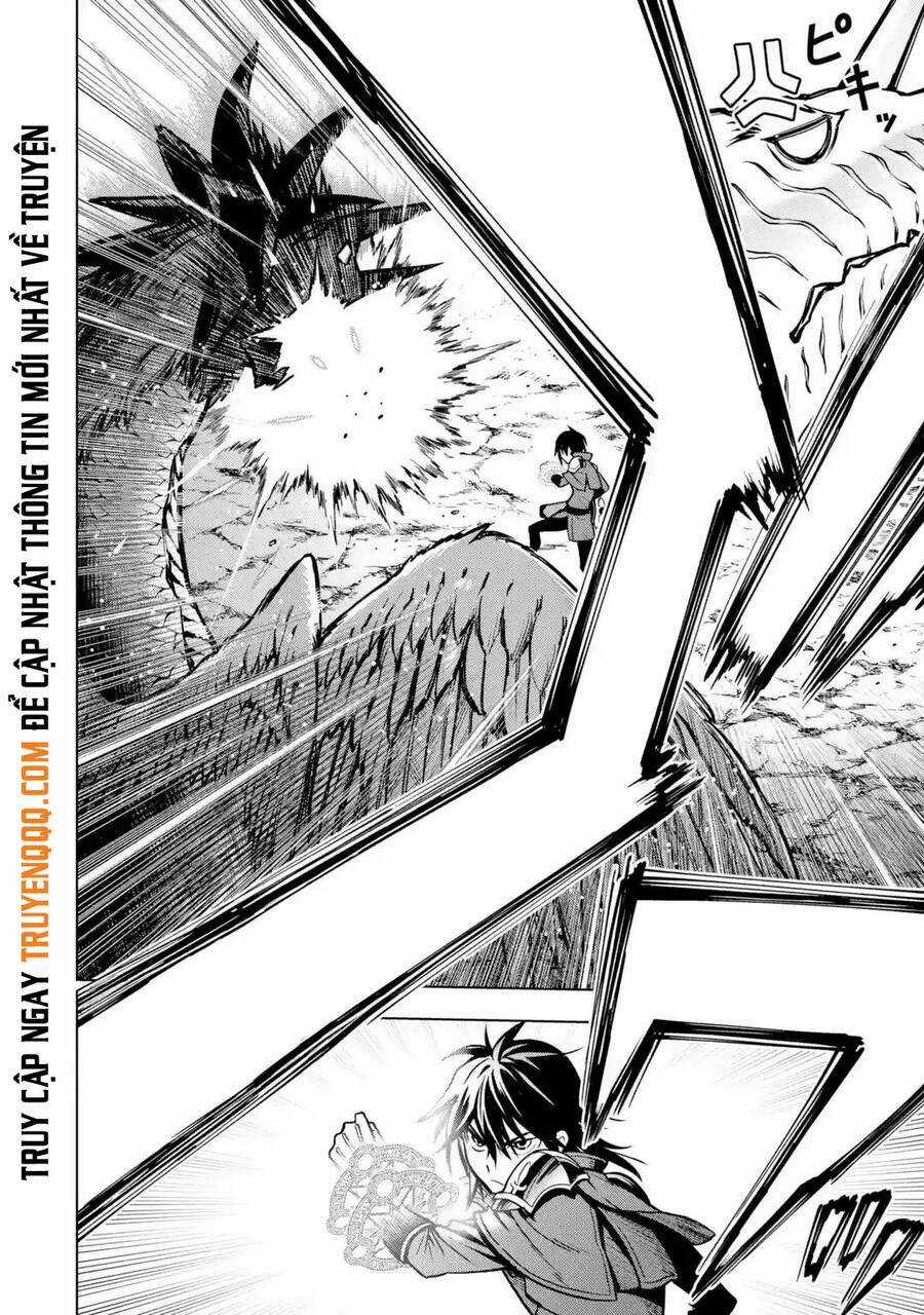 Koko Wa Ore Ni Makasete Saki Ni Ike To Itte Kara 10 Nen Ga Tattara Densetsu Ni Natteita Chapter 78 trang 7