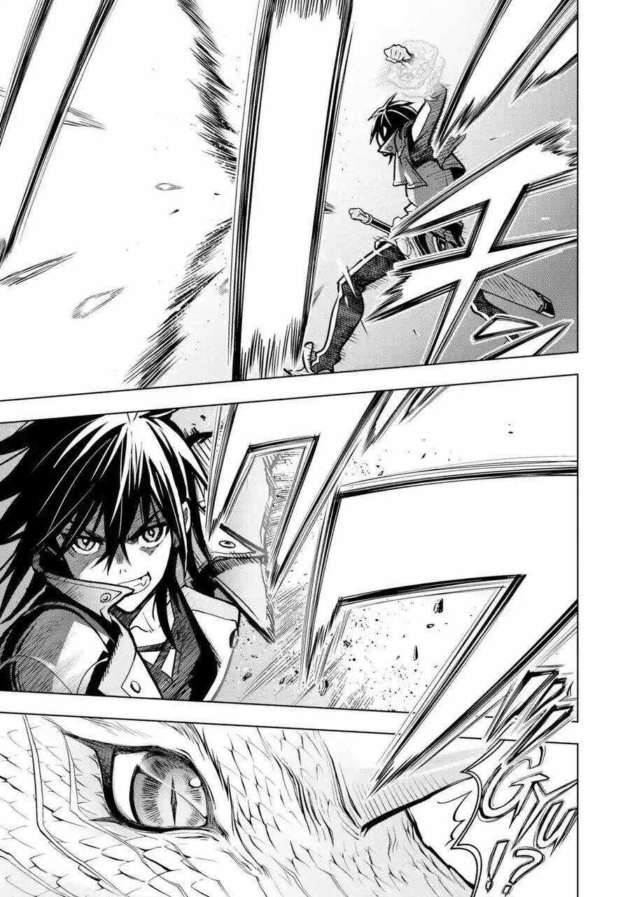 Koko Wa Ore Ni Makasete Saki Ni Ike To Itte Kara 10 Nen Ga Tattara Densetsu Ni Natteita Chapter 78 trang 8