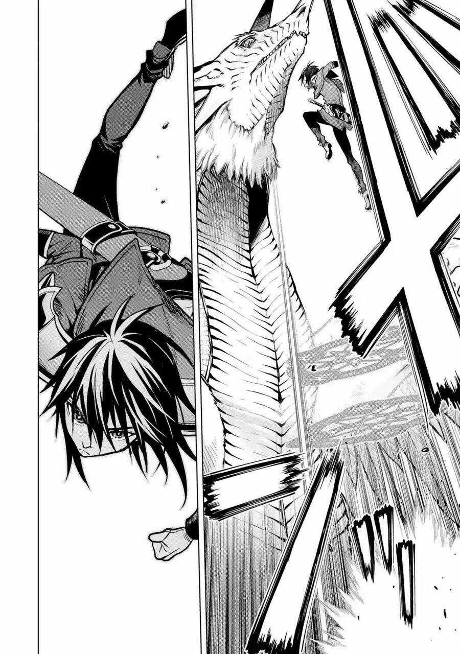 Koko Wa Ore Ni Makasete Saki Ni Ike To Itte Kara 10 Nen Ga Tattara Densetsu Ni Natteita Chapter 78 trang 9